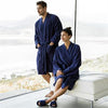 Personalised Unisex Toweling Robes by The Gift Rooms