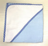 Personalised Hooded Baby Towels