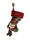 Personalised Christmas Stockings