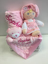 Dolly Basket