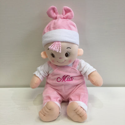 Dolly Basket