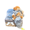 Personalised Bedtime Basket