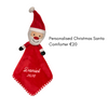 Personalised Christmas Comforters