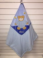 Personalised Quillows by The Gift Rooms