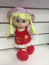 Personalised Rag Dolls by The Gift Rooms