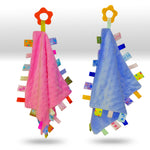 Personalised Taggie Comforter by The Gift Rooms