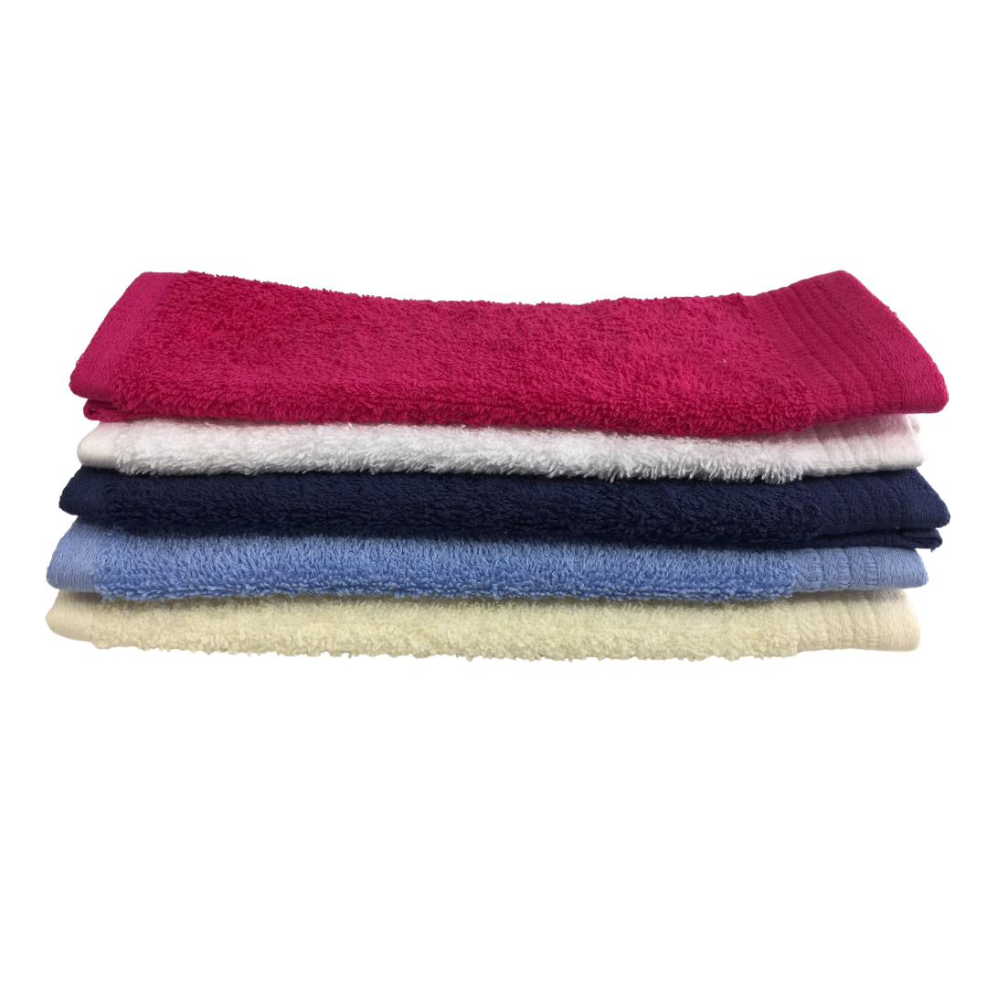 Personalised face towels hotsell